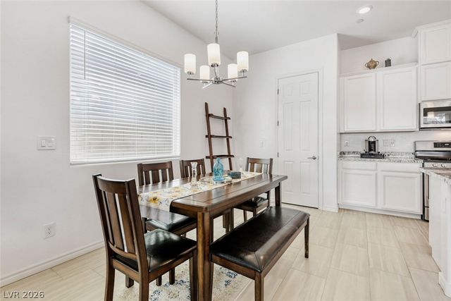 640 Longfeather Street, Henderson, NV 89011