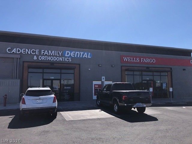 640 Longfeather Street, Henderson, NV 89011