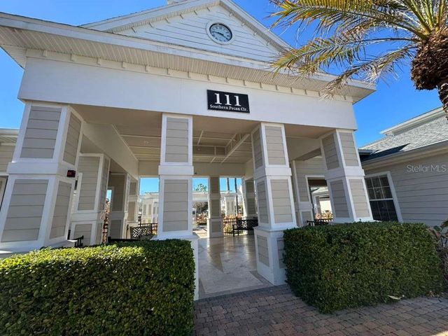 225 SOUTHERN PECAN CIRCLE 208, Winter Garden, FL 34787