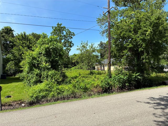 0 Gulfpump Road, Crosby, TX 77532
