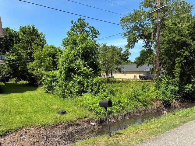 0 Gulfpump Road, Crosby, TX 77532