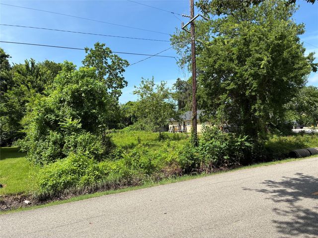 0 Gulfpump Road, Crosby, TX 77532