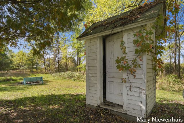 10652 Nugent Avenue Ne, Oakfield Twp, MI 49341