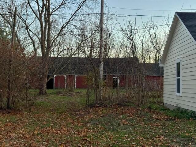 10652 Nugent Avenue Ne, Oakfield Twp, MI 49341