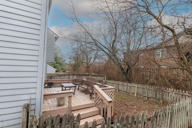 1150 Horsemans Lane 16, Lexington, KY 40504