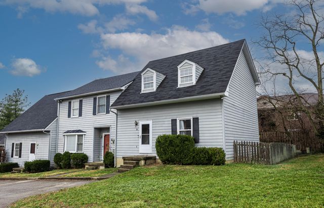 1150 Horsemans Lane 16, Lexington, KY 40504