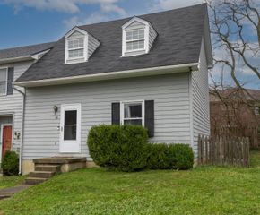 1150 Horsemans Lane 16, Lexington, KY 40504