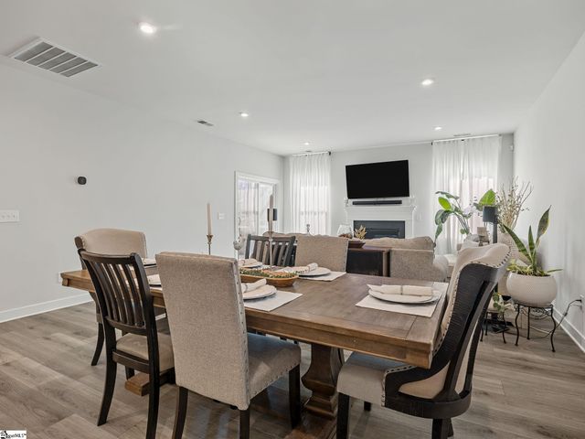 312 Delamere Drive, Fountain Inn, SC 29644