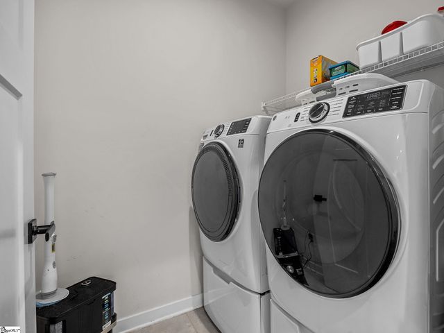 312 Delamere Drive, Fountain Inn, SC 29644