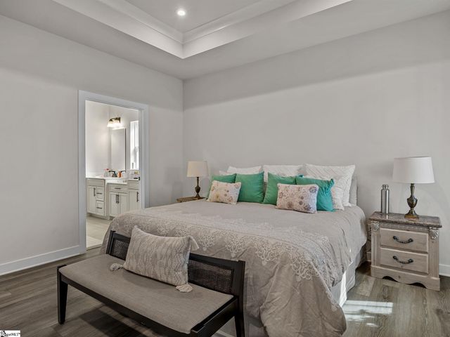 312 Delamere Drive, Fountain Inn, SC 29644