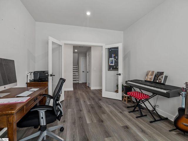 312 Delamere Drive, Fountain Inn, SC 29644