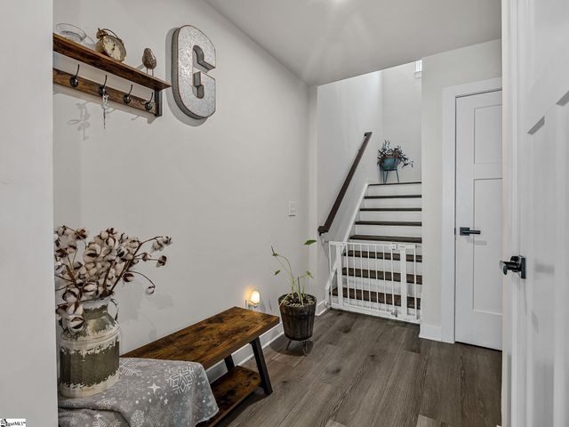 312 Delamere Drive, Fountain Inn, SC 29644