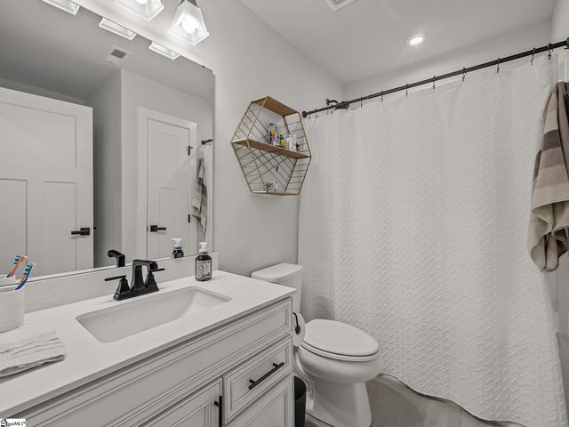 312 Delamere Drive, Fountain Inn, SC 29644