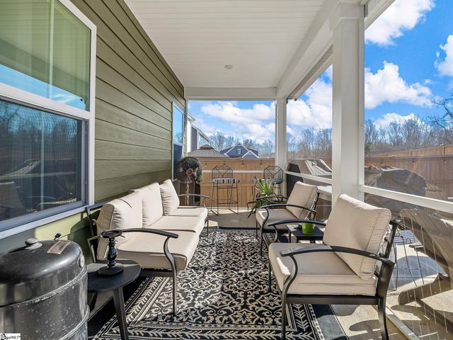 312 Delamere Drive, Fountain Inn, SC 29644