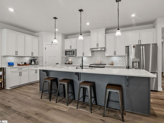 312 Delamere Drive, Fountain Inn, SC 29644