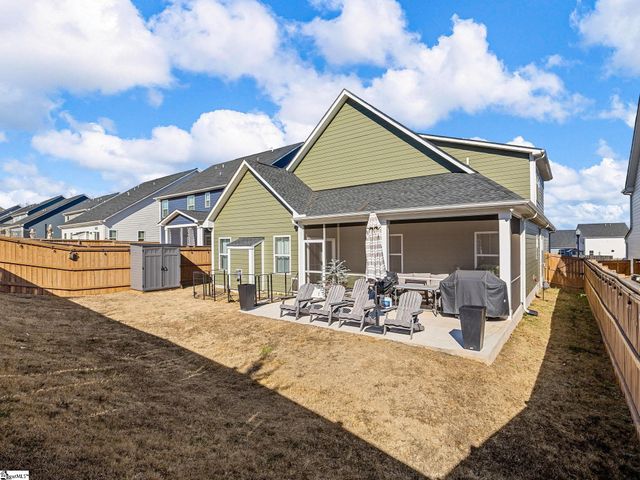 312 Delamere Drive, Fountain Inn, SC 29644