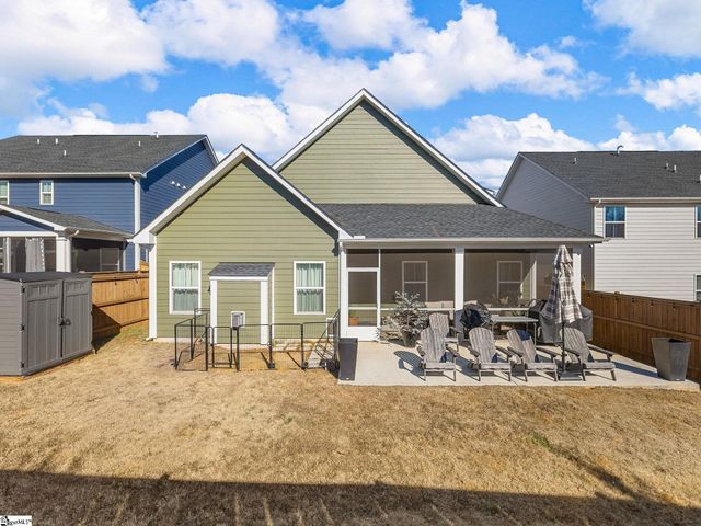 312 Delamere Drive, Fountain Inn, SC 29644