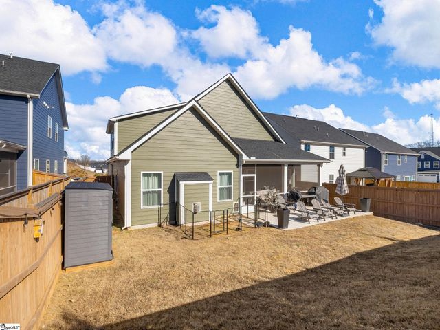 312 Delamere Drive, Fountain Inn, SC 29644