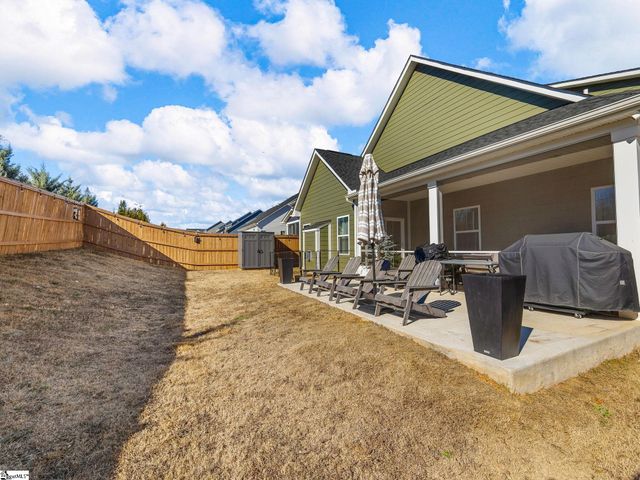 312 Delamere Drive, Fountain Inn, SC 29644