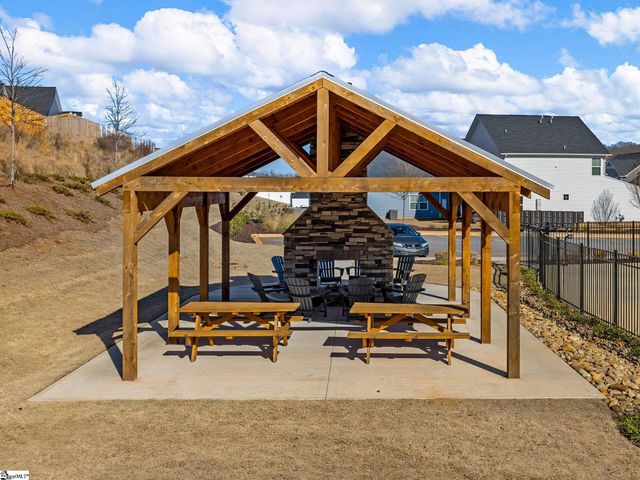 312 Delamere Drive, Fountain Inn, SC 29644