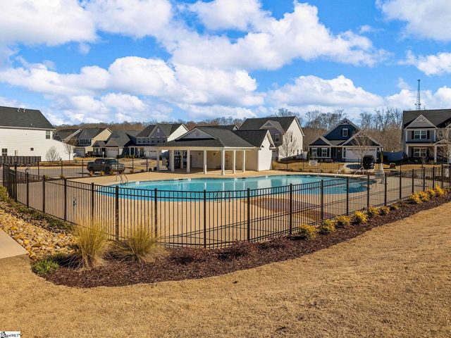 312 Delamere Drive, Fountain Inn, SC 29644