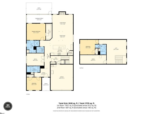 312 Delamere Drive, Fountain Inn, SC 29644