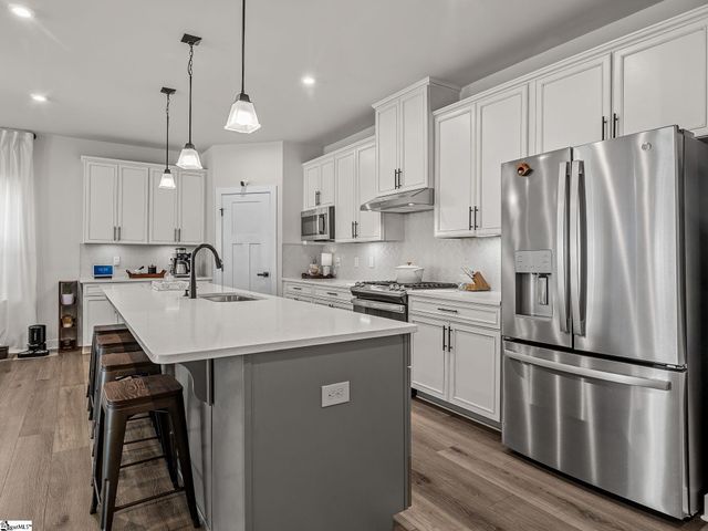 312 Delamere Drive, Fountain Inn, SC 29644