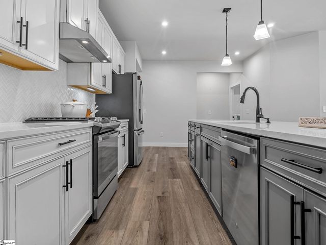 312 Delamere Drive, Fountain Inn, SC 29644