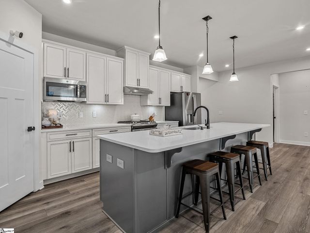 312 Delamere Drive, Fountain Inn, SC 29644