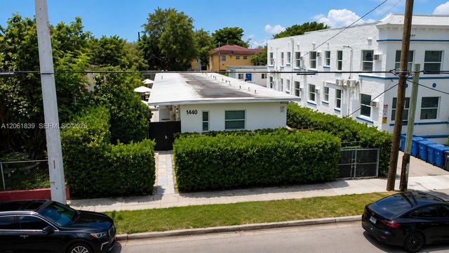 1440 SW 4th St, Miami, FL 33135