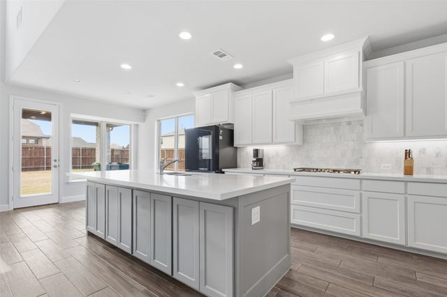 9100 Copperhead Road, Little Elm, TX 75068