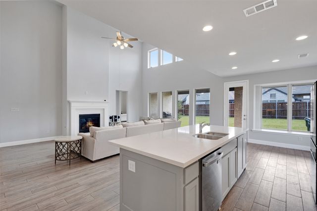 9100 Copperhead Road, Little Elm, TX 75068