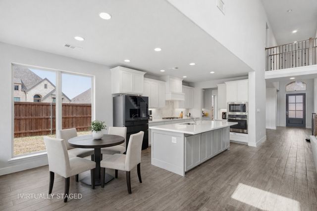 9100 Copperhead Road, Little Elm, TX 75068