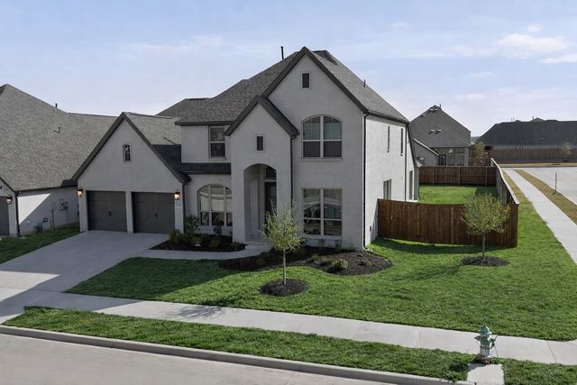9100 Copperhead Road, Little Elm, TX 75068