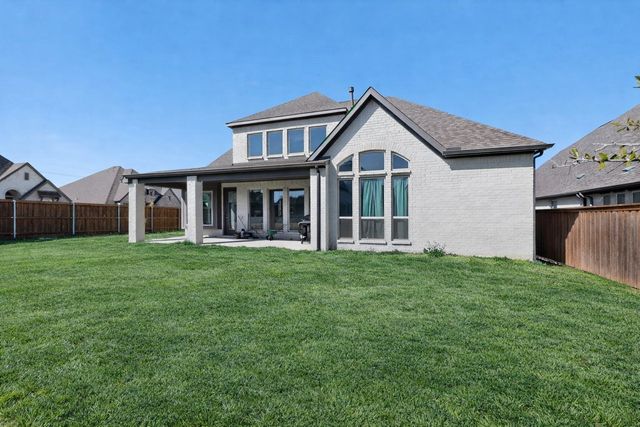 9100 Copperhead Road, Little Elm, TX 75068