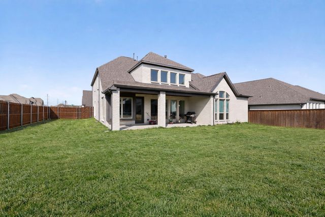 9100 Copperhead Road, Little Elm, TX 75068