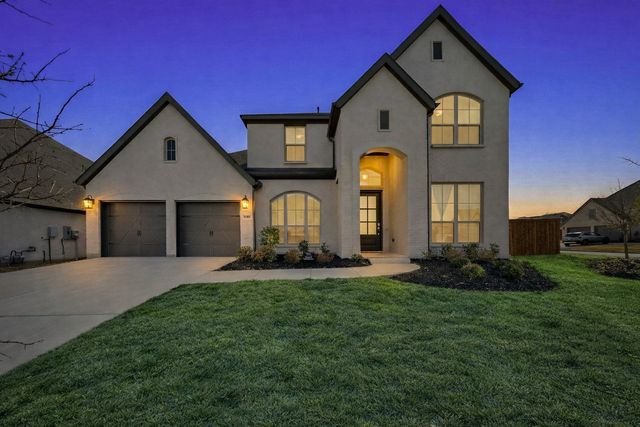 9100 Copperhead Road, Little Elm, TX 75068