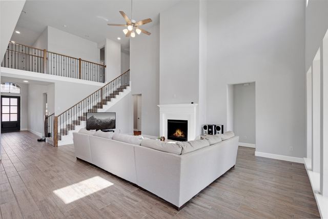 9100 Copperhead Road, Little Elm, TX 75068