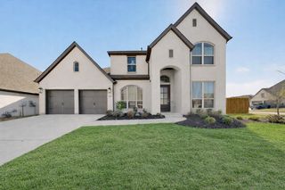 9100 Copperhead Road, Little Elm, TX 75068