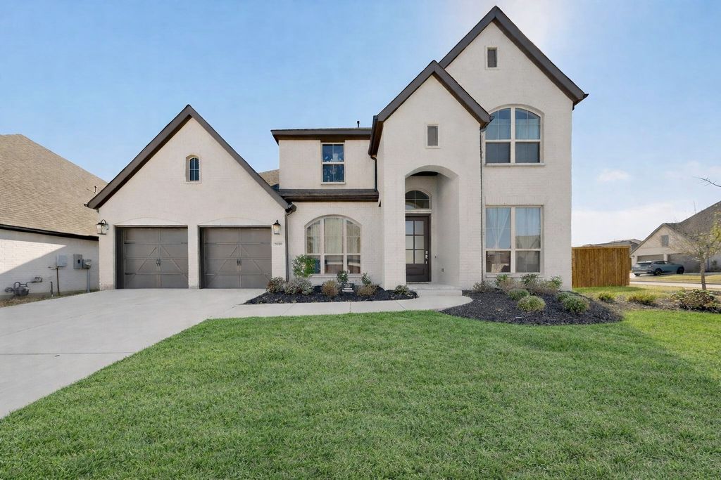 9100 Copperhead Road, Little Elm, TX 75068