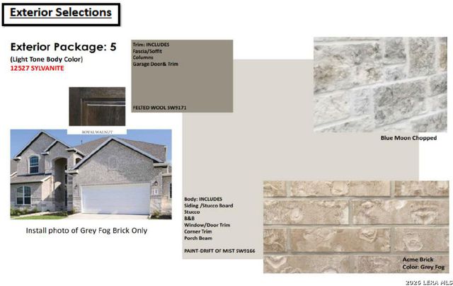 12527 Sylvanite, San Antonio, TX 78254