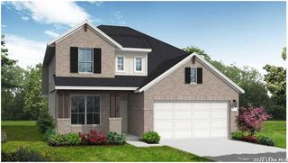 12527 Sylvanite, San Antonio, TX 78254