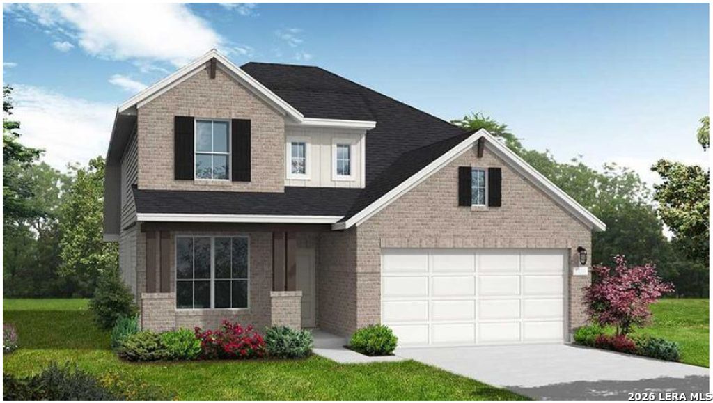 12527 Sylvanite, San Antonio, TX 78254