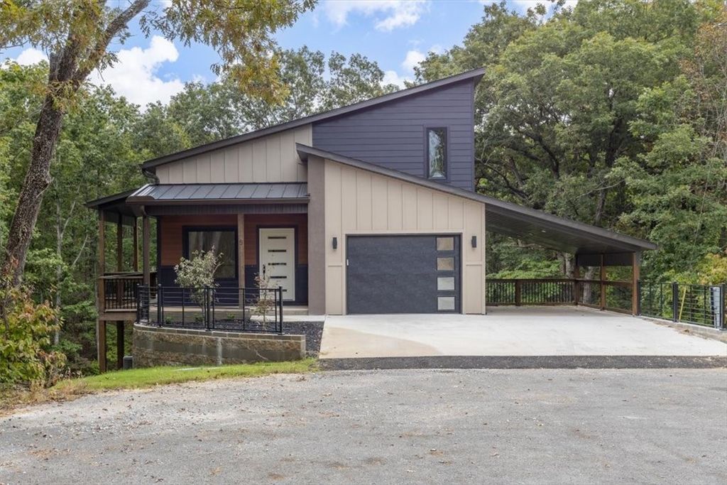 5 Hart Lane, Bella Vista, AR 72714