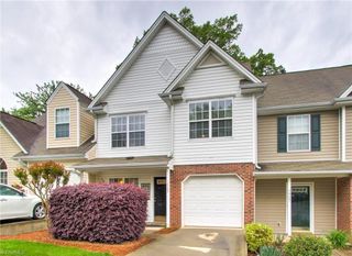 1925 Freedom Gate Drive, Greensboro, NC 27410