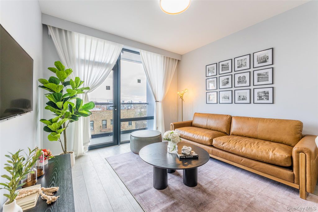 134-11 Franklin Avenue 8A, Flushing, NY 11355 — photo 3