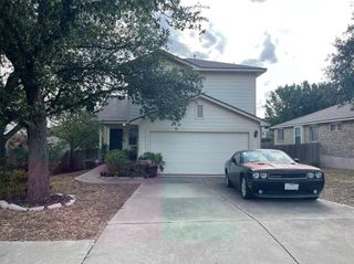 641 Fort Thomas PL, Round Rock, TX 78664