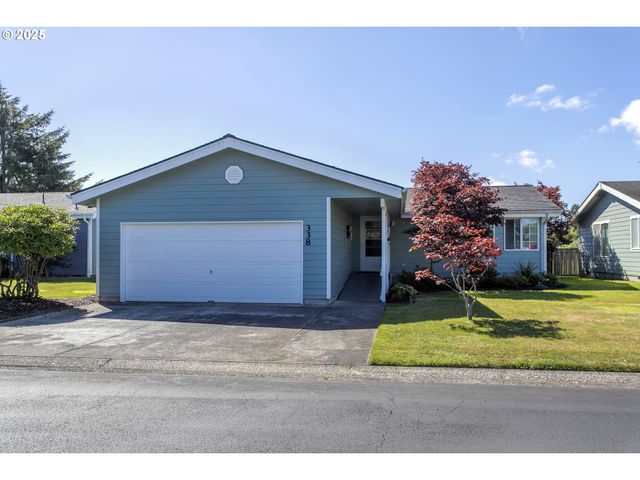 1100 Nw Warrenton Dr 338, Warrenton, OR 97146