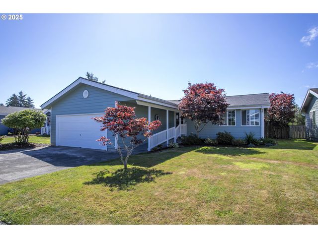1100 Nw Warrenton Dr 338, Warrenton, OR 97146