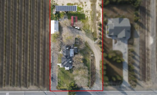 41709 Road 52, Reedley, CA 93654